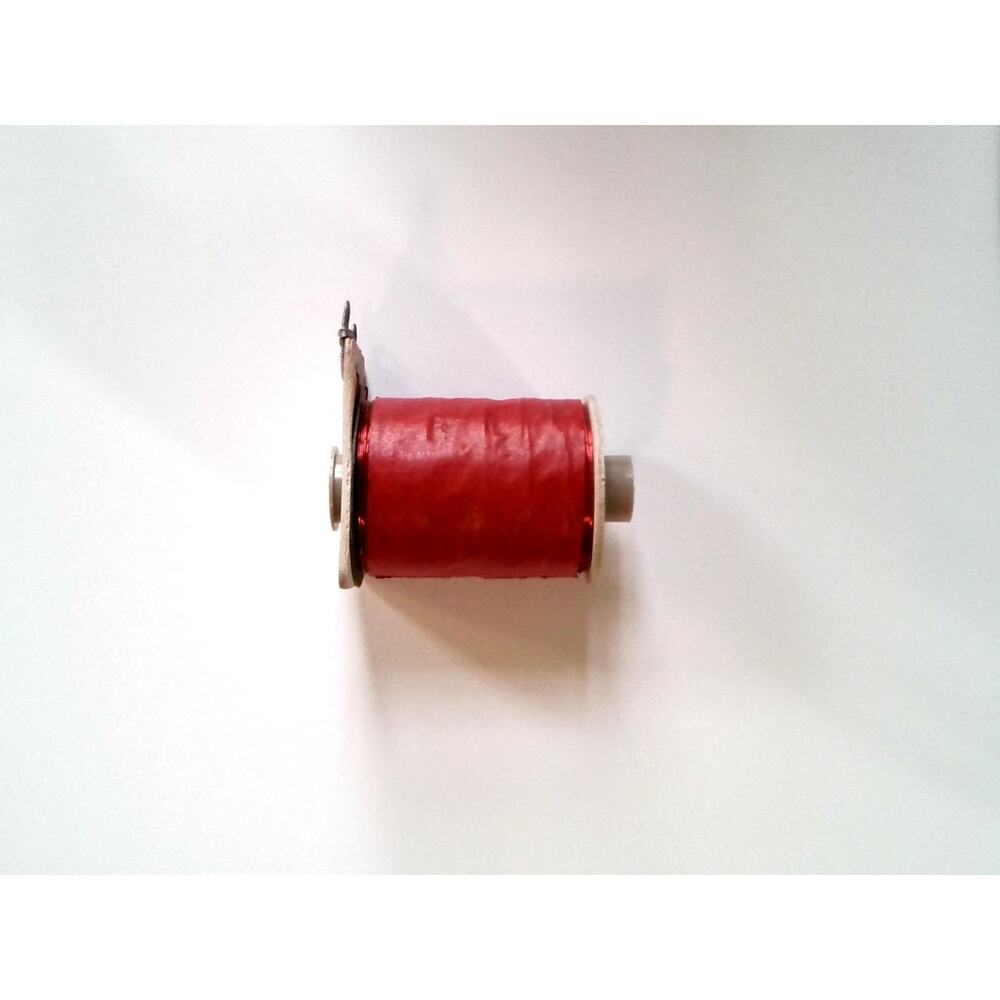 Pinball Replacement Coil A-9479 Red Wire Wound Electromagnetic Part